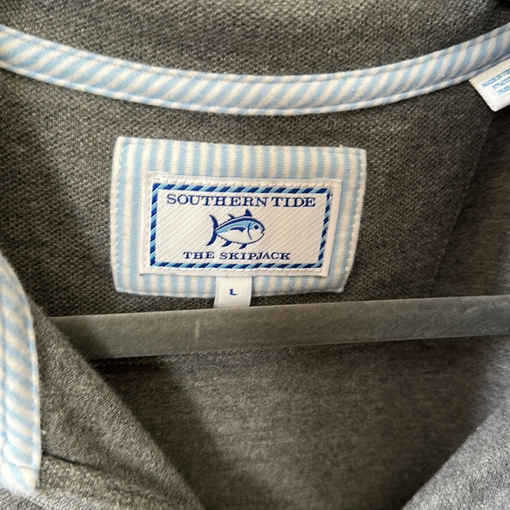 Southern Tide Pullover - image 3